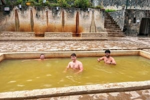 Cusco: trilha de 4 dias em Lares até Machu Picchu com trem panorâmico