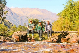 Best tour trails in Cusco, Peru