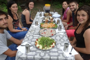 Z Cusco: 6-dniowa wycieczka do Parku Narodowego Manu