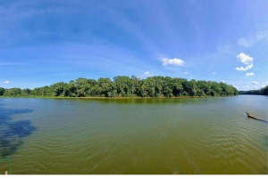 Z Cusco: 6-dniowa wycieczka do Parku Narodowego Manu