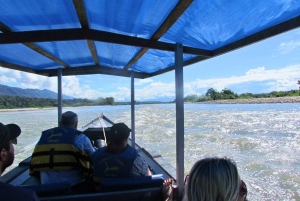 Z Cusco: 6-dniowa wycieczka do Parku Narodowego Manu