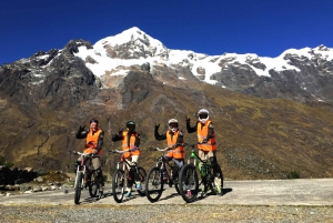 Best tour trails in Cusco, Peru
