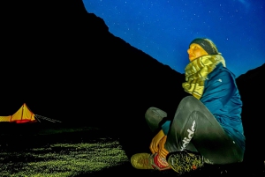 Cusco: 4-Day Salkantay Trek to Machu Picchu, Panoramic Train