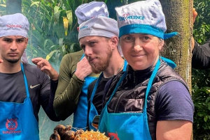 Cusco: 4-Day Salkantay Trek to Machu Picchu, Panoramic Train