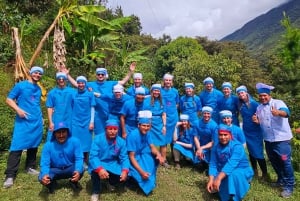 Cusco: 4-Day Salkantay Trek to Machu Picchu, Panoramic Train