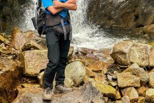 Cusco: 4-Day Salkantay Trek to Machu Picchu, Panoramic Train