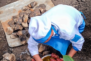 Cusco: 4-Day Salkantay Trek to Machu Picchu, Panoramic Train