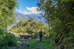 Cusco : Circuit de 4 jours à Choquequirao, la cité inca cachée