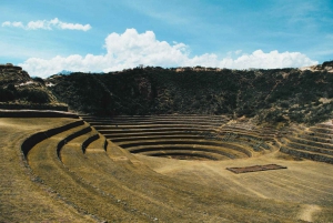 Cusco: 5-Day Imperial Journey