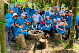 Cusco: 5-Day Salkantay Trek to Machu Picchu with Tickets