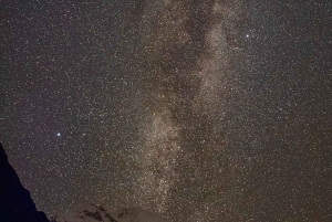 Cusco: 5-Day Salkantay Trek to Machu Picchu with Tickets