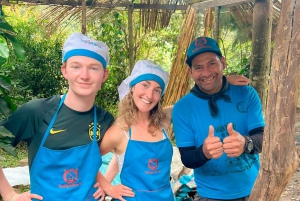 Cusco: 5-Day Salkantay Trek to Machu Picchu with Tickets