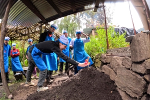 Cusco: 5-Day Salkantay Trek to Machu Picchu with Tickets