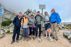 Cusco: 5-Day Salkantay Trek to Machu Picchu with Tickets
