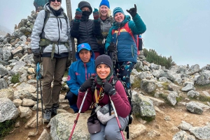 Cusco: 5-Day Salkantay Trek to Machu Picchu with Tickets