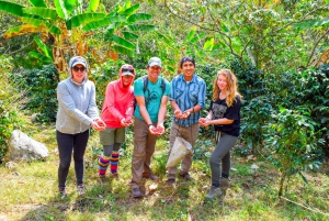 Cusco: 5-Day Salkantay Ultimate Trek to Machu Picchu