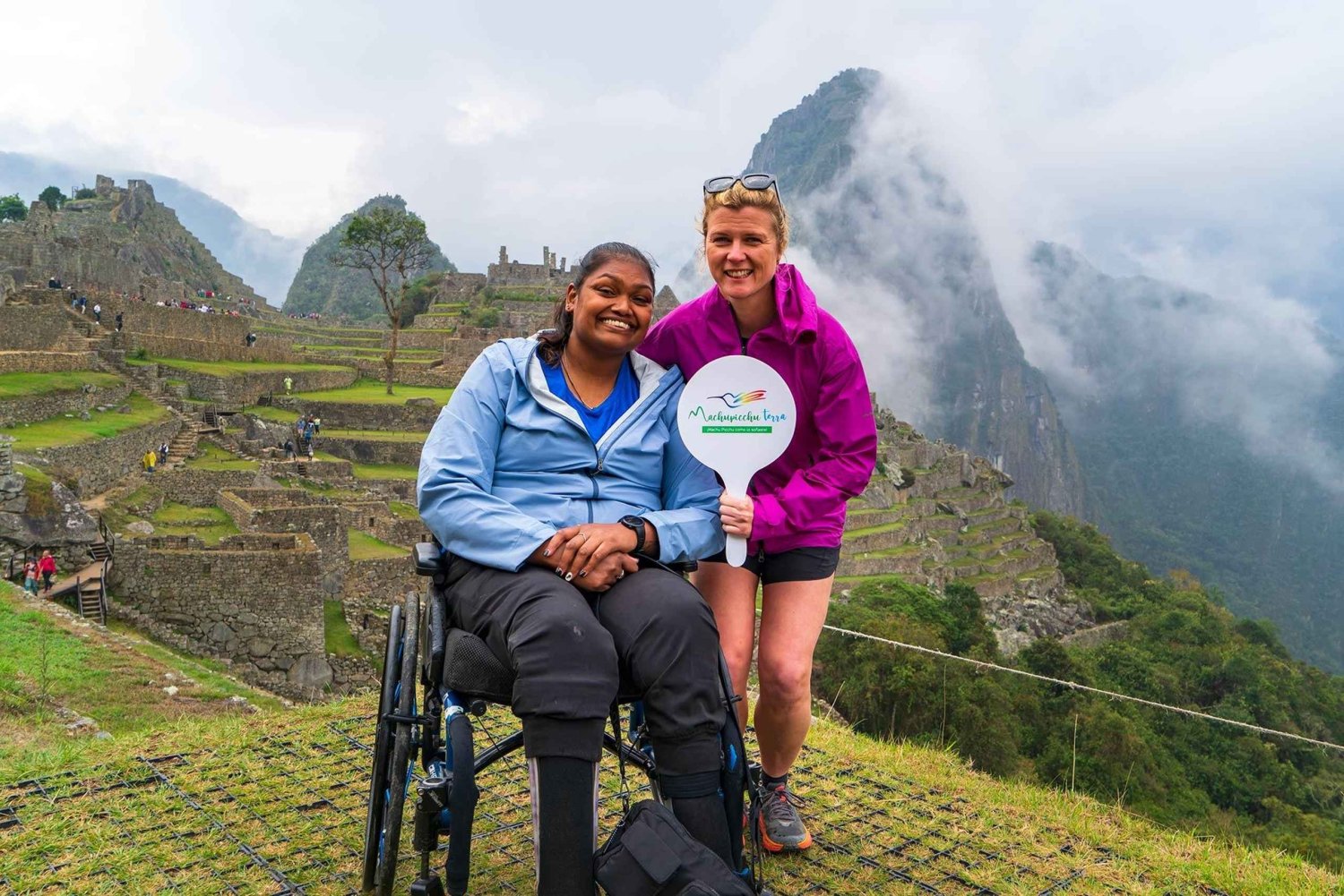 Cusco: 5-daagse tour met Machu Picchu en de Regenboogberg