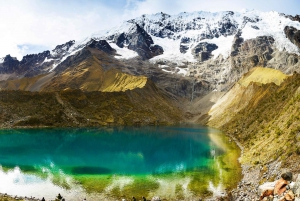 Cusco: 6-Day Andean Jewels Experience