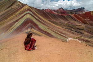 クスコ：驚異と謎の6日間