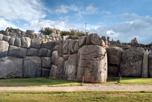 Cusco: 6-Hour City Highlights Tour