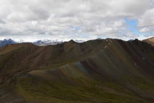Cusco: 7-kolorowe wyżyny – wycieczka z przewodnikiem i lunch