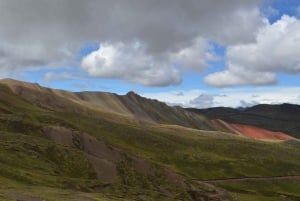 Cusco: 7-kolorowe wyżyny – wycieczka z przewodnikiem i lunch