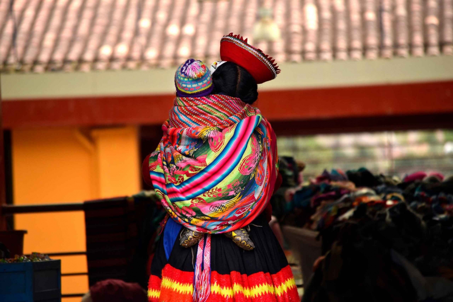 Cusco: 7 Day Andean Experience of the Living Incas Culture