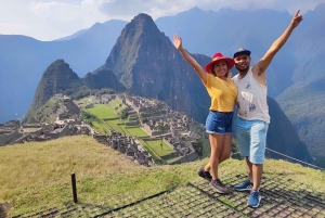 Cusco: 7 dagen toeren door de regio Cusco Inclusief 4-sterren hotel