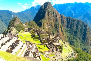 Best tour trails in Cusco, Peru