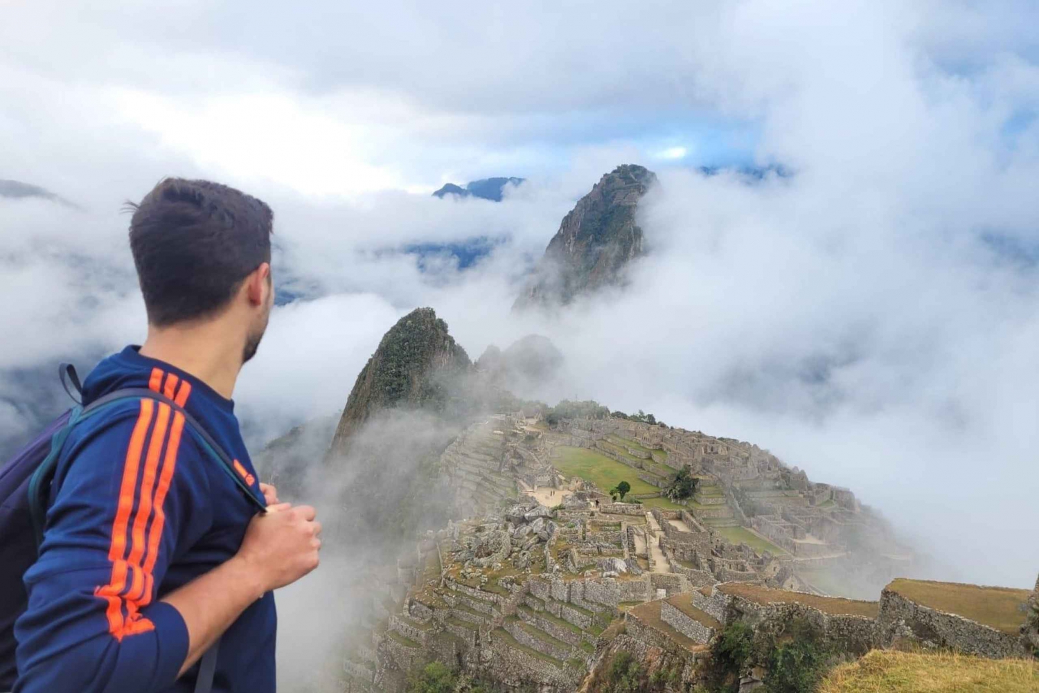 Cusco: 8 días de aventura