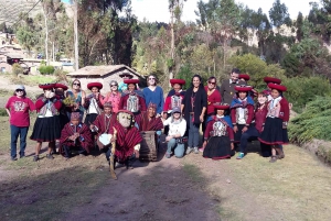 Best tours in Cusco, Peru