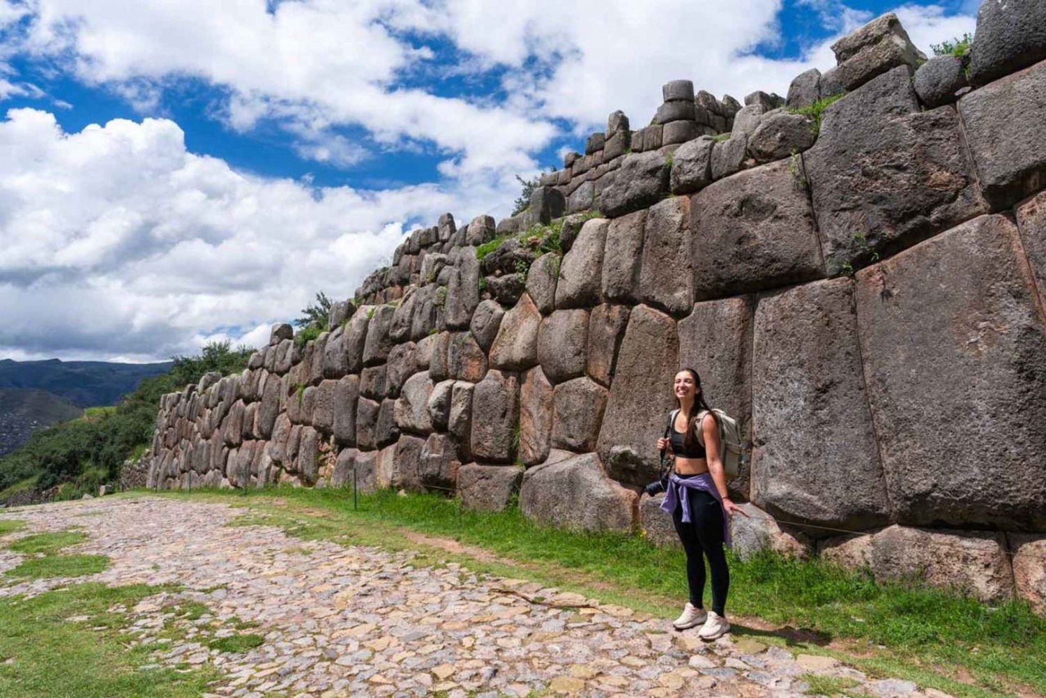 Cusco, un lugar especial 6D / 5N + HOTEL 3 Estrellas