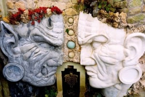 Cusco: Abode of the Gods ATV Tour med transfer