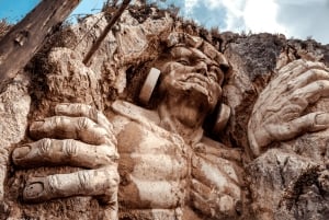 Cusco: Abode of the Gods ATV Tour with Transfer