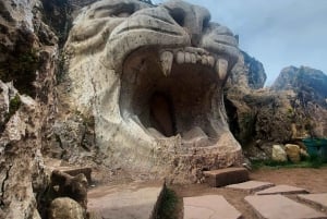 Cusco: Abode of the Gods ATV Tour with Transfer