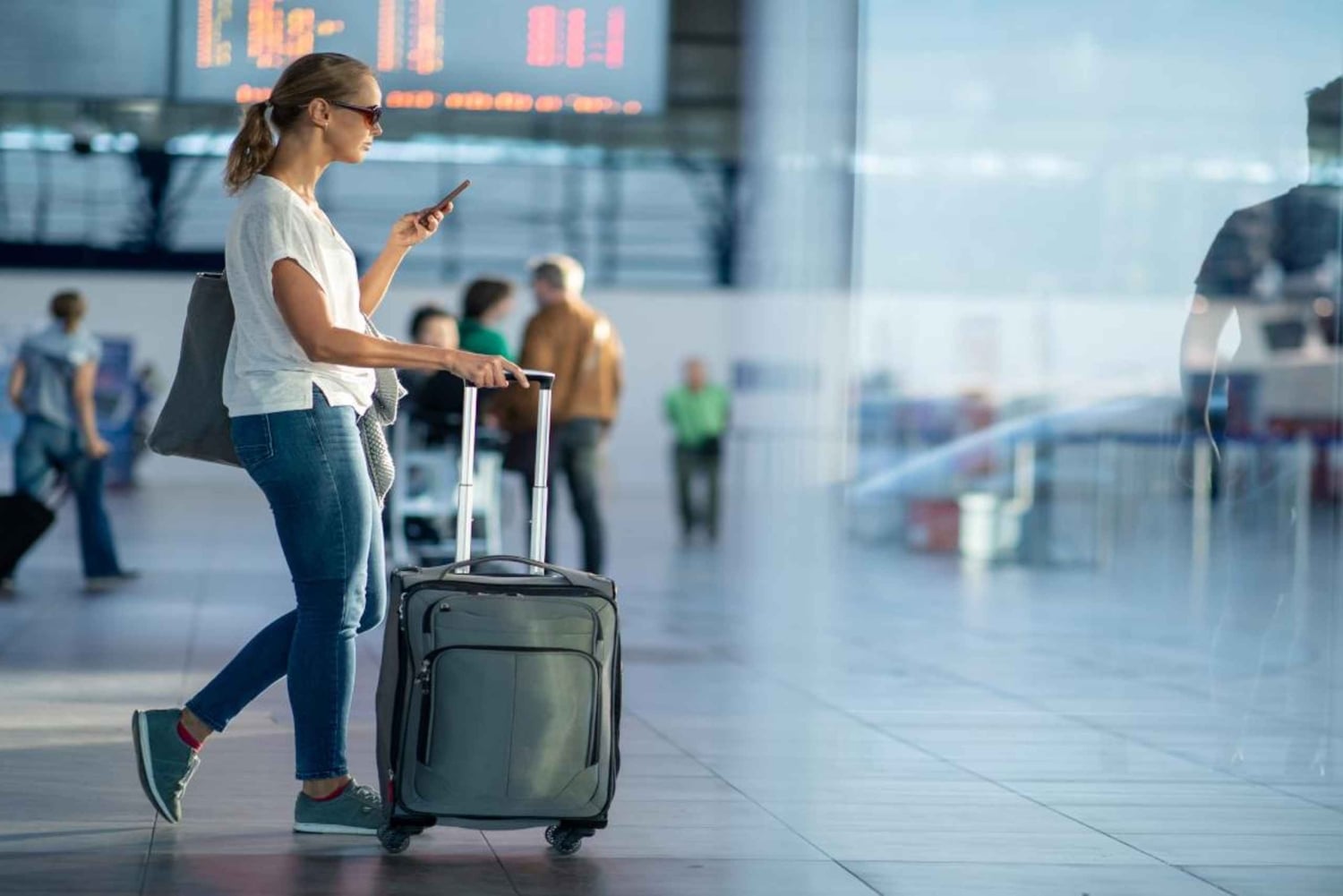 Cusco: Airport private Transfer