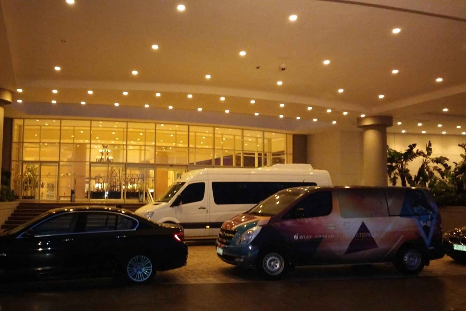 Cusco: Airport private Transfer