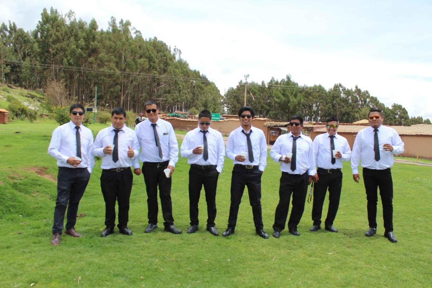 Cusco: Airport private Transfer