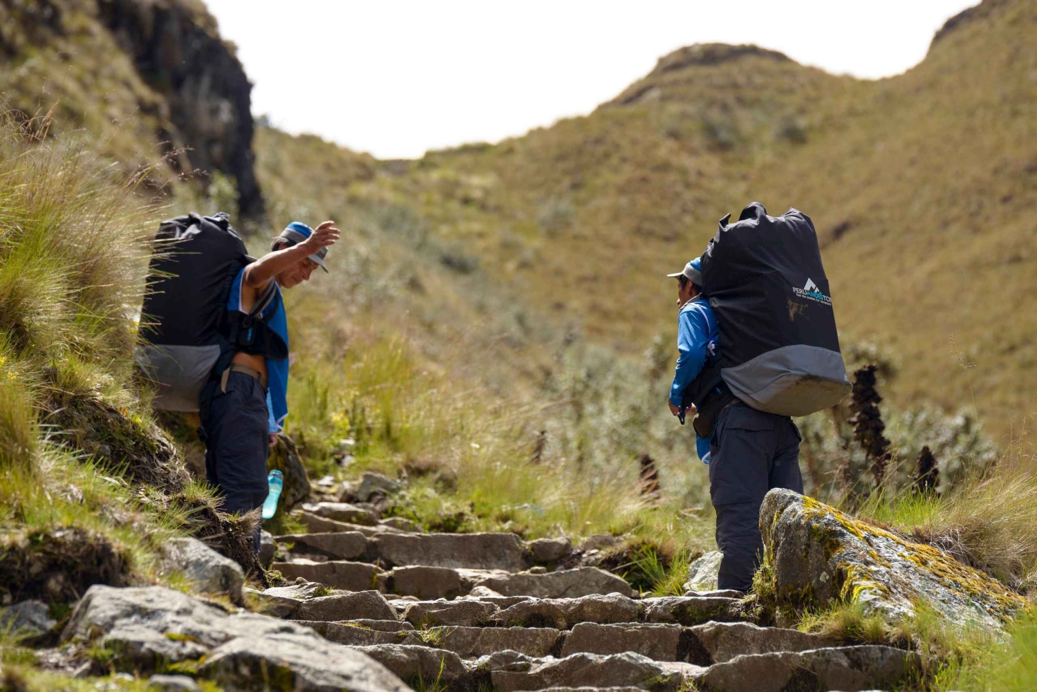 Cusco: Amazing Classic Inca Trail 4 Days & Train