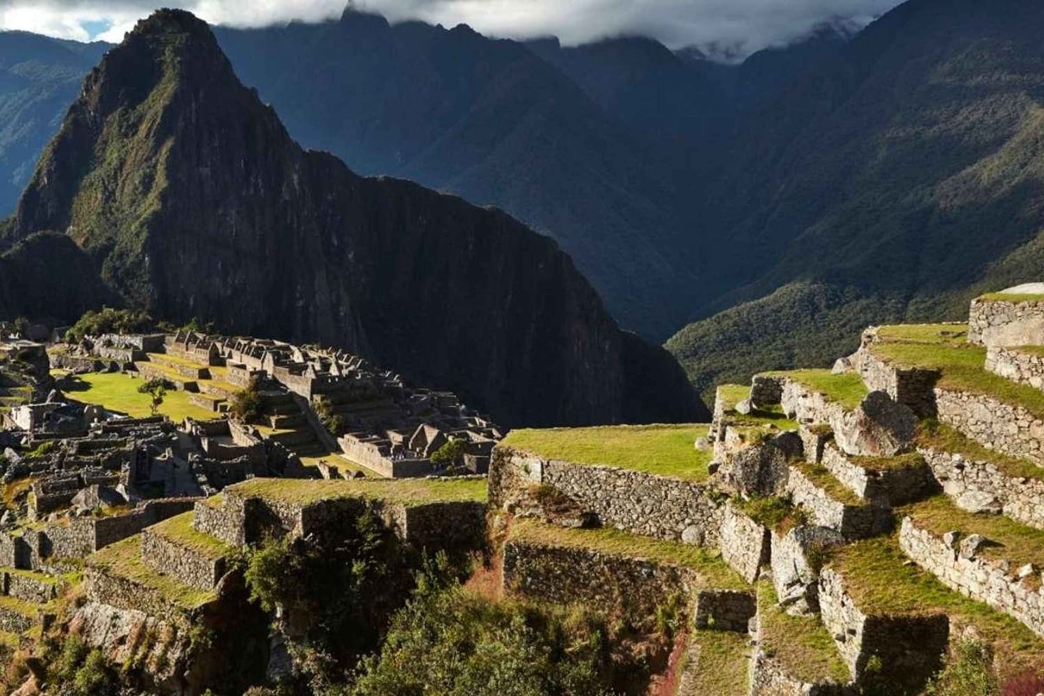Cusco og den magiske Titicacasjøen 8 dager | Machu Picchu