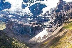 Cusco og den magiske Titicacasjøen 8 dager | Machu Picchu