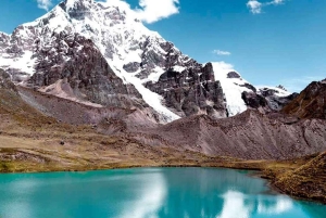 Cusco og den magiske Titicacasjøen 8 dager | Machu Picchu