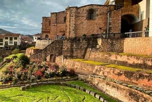 Cusco og den magiske Titicacasjøen 8 dager | Machu Picchu