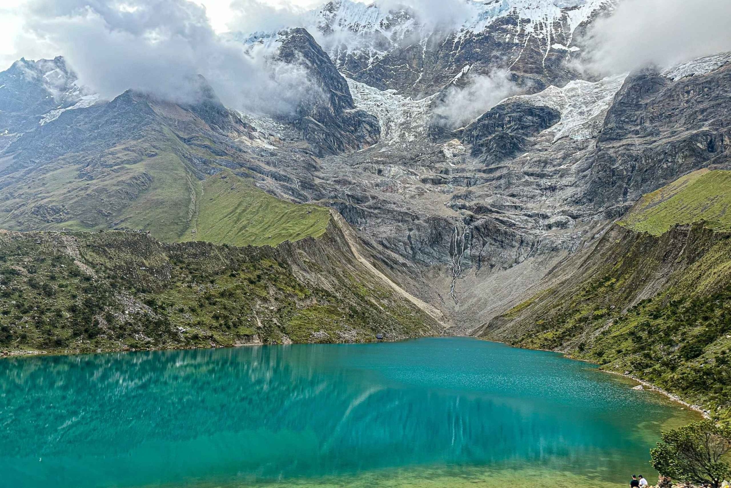 Cusco | Andean Adventure: Cusco & Machu Picchu | Hotel ☆☆☆