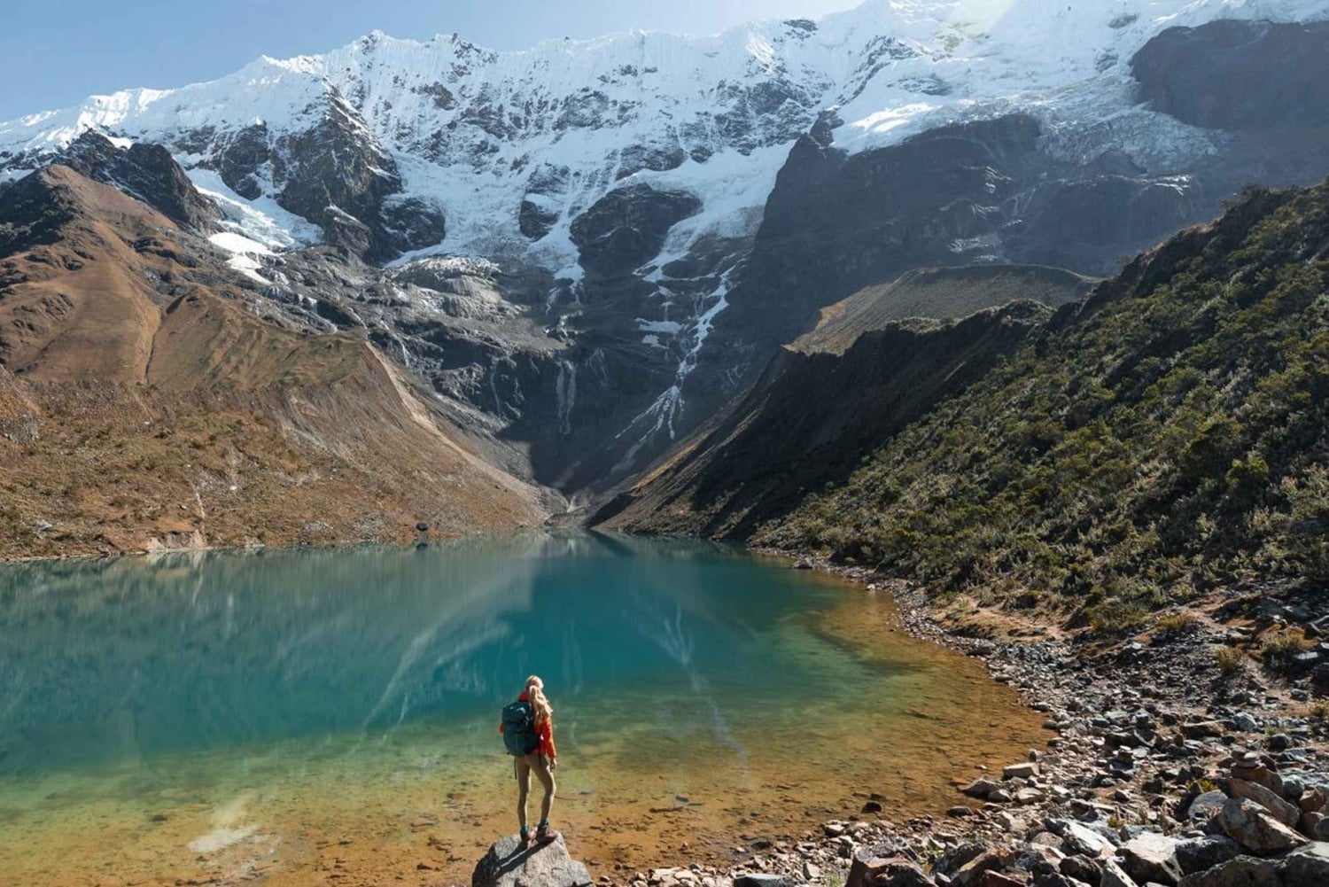 Cusco | Andean Adventure: Cusco & Machu Picchu | Hotel ☆☆☆