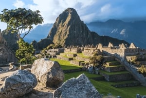 Cusco | Andean Adventure: Cusco & Machu Picchu | Hotel ☆☆☆