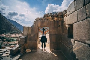 Cusco | Andean Adventure: Cusco & Machu Picchu | Hotel ☆☆☆