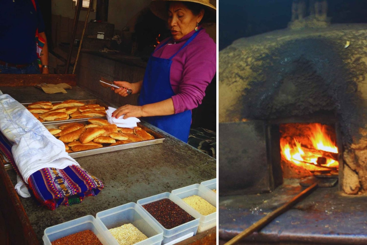 Cusco: Animal Sanctuary, Empanada Workshop, & City Tour