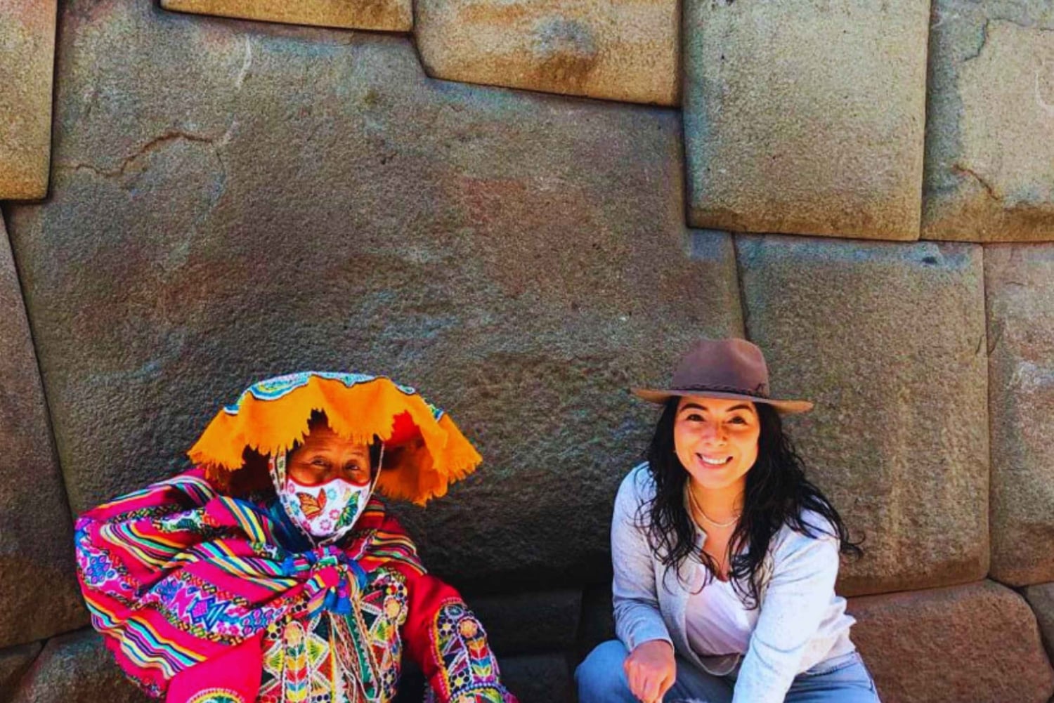 Cusco: Animal Sanctuary, Empanada Workshop, & City Tour