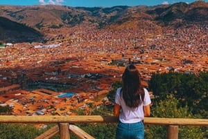 Cusco: Animal Sanctuary, Empanada Workshop, & City Tour